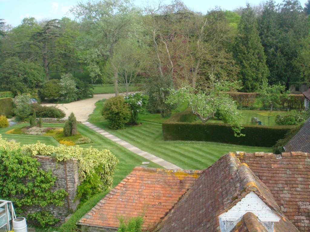 Frith House, Stalbridge, Dorset, DT10 2SD National Garden Scheme